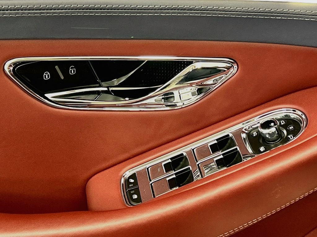 Certified 2022 Bentley Continental GT AWD/4WD image 29
