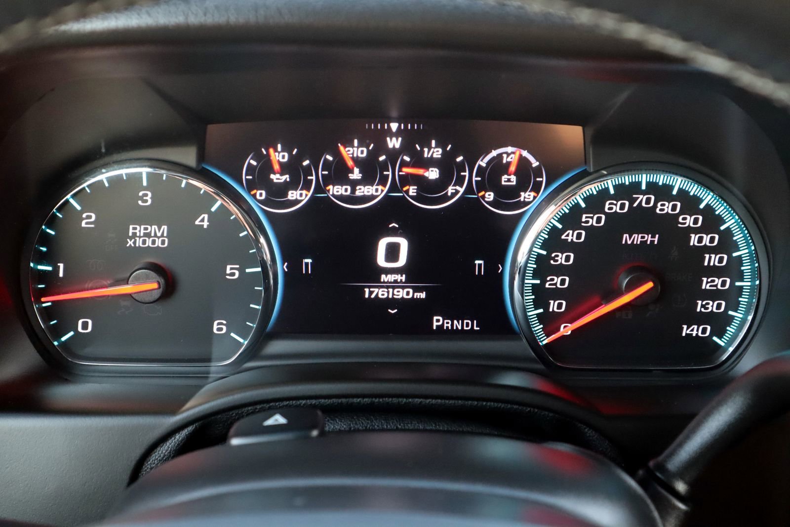 Used 2019 GMC Yukon Denali RWD image 41