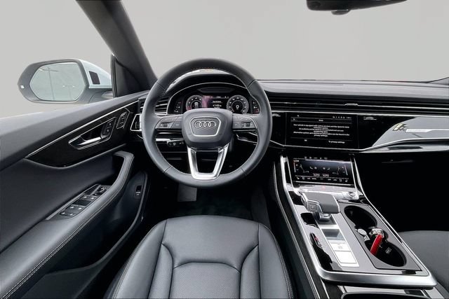New 2026 Audi Q8 Premium Plus AWD/4WD image 5