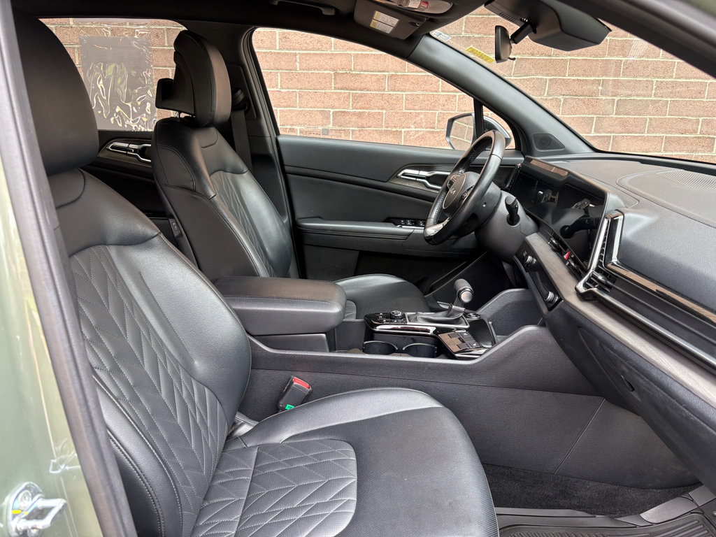 Used 2023 Kia Sportage X-Line image 25