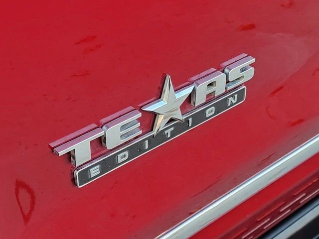 Used 2018 GMC Sierra 1500 SLT w/ Texas SLT Premium Package image 10