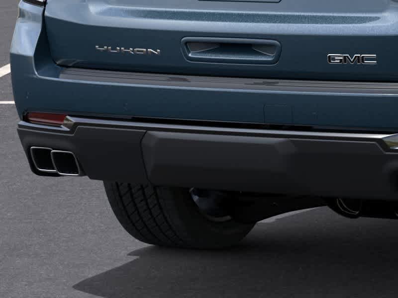 New 2026 GMC Yukon Denali Ultimate AWD/4WD image 14