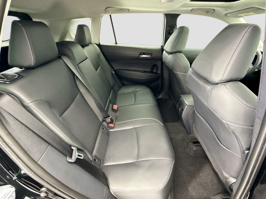 Used 2026 Toyota Corolla Cross XLE w/ Convenience Package AWD/4WD image 20