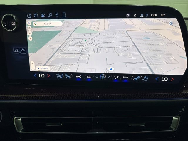 New 2026 Chevrolet Traverse RS image 19