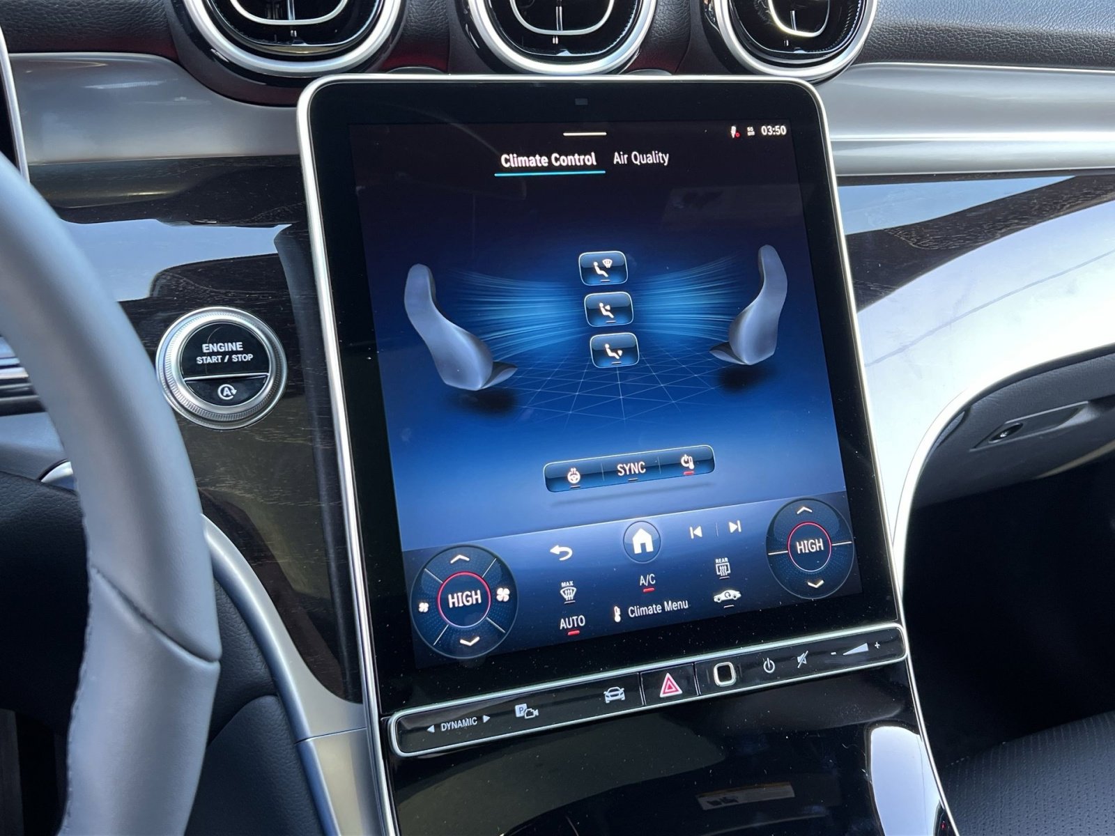 New 2026 Mercedes-Benz GLC 300 4MATIC image 19