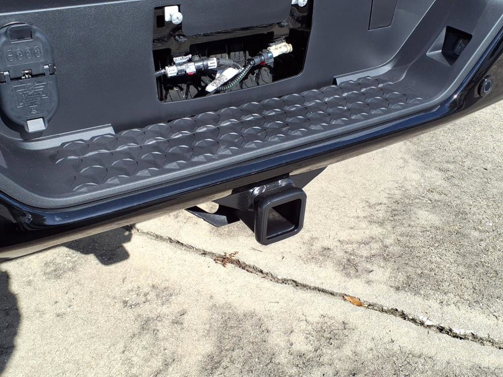 New 2026 Chevrolet Colorado Trail Boss image 6