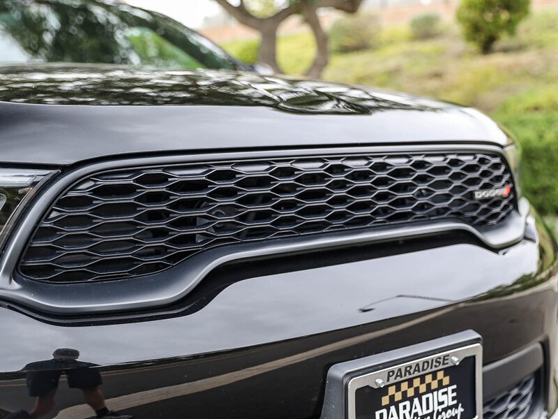 Used 2026 Dodge Durango GT RWD image 10
