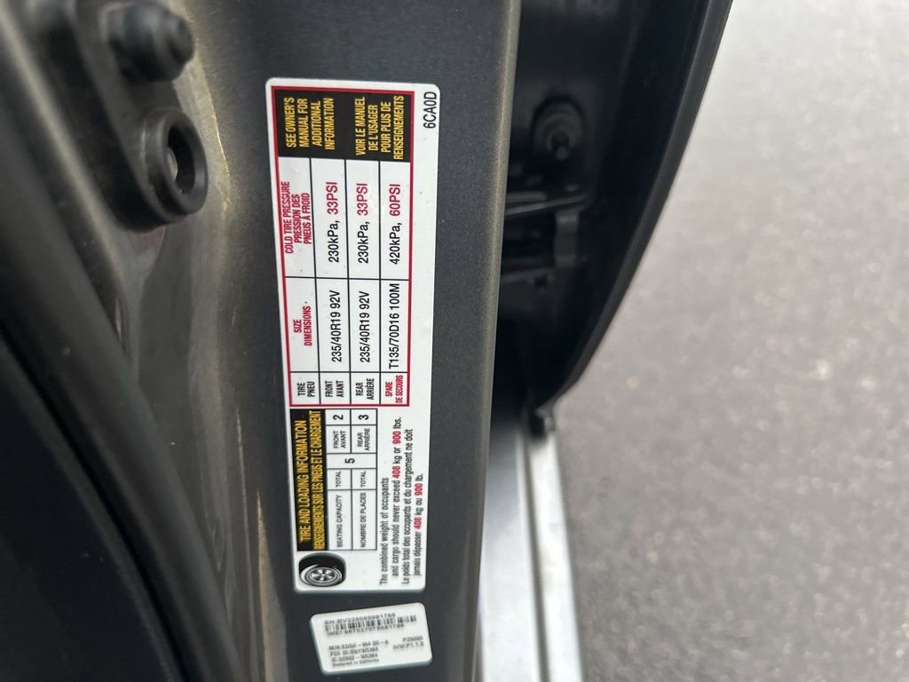 Used 2025 Nissan Altima 2.5 SR image 15