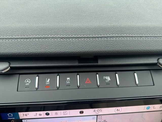 New 2026 Jeep Grand Cherokee Limited AWD/4WD image 19