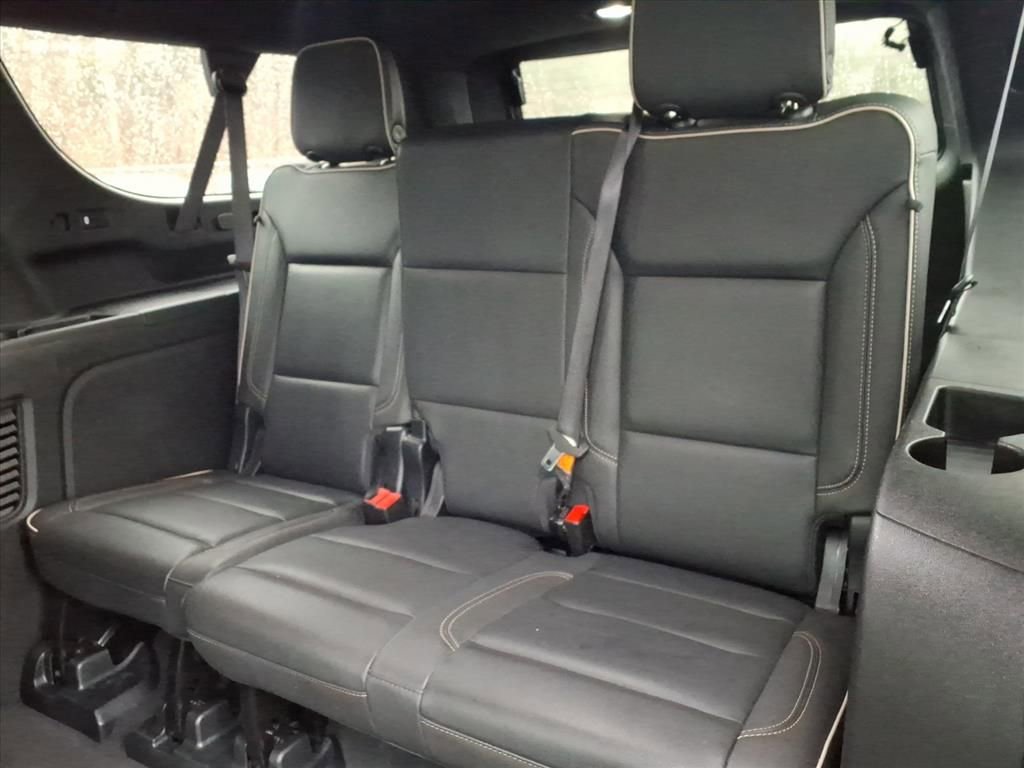 Certified 2023 Chevrolet Suburban Premier image 14