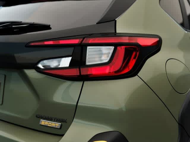 New 2026 Subaru Crosstrek 2.5i Sport AWD/4WD image 12