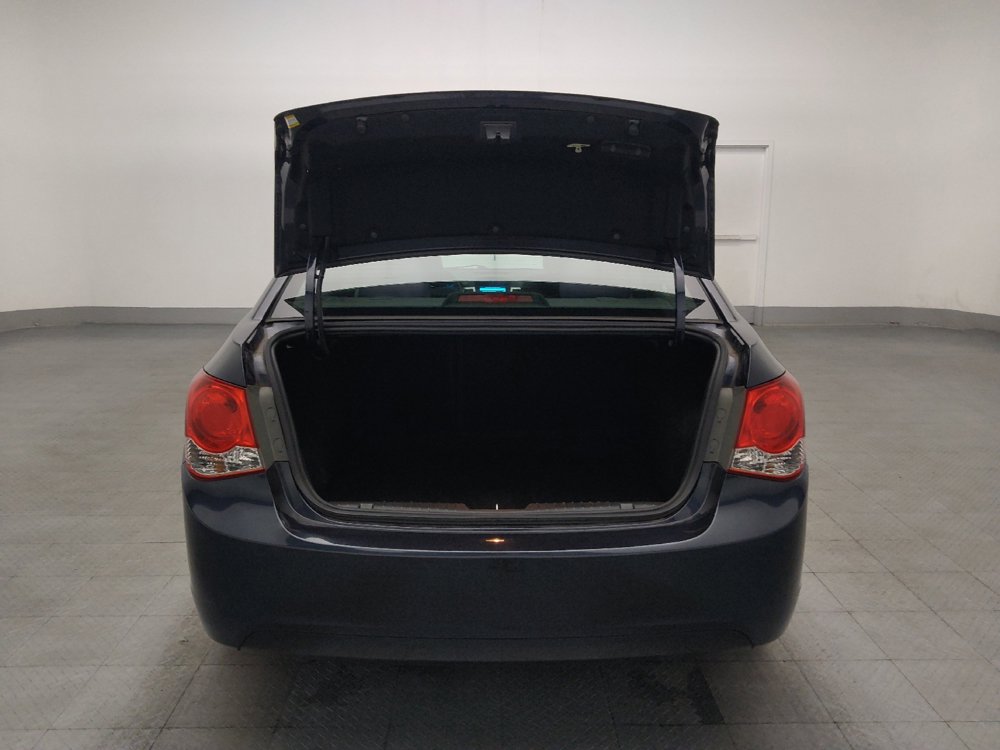 Used 2014 Chevrolet Cruze LS FWD image 29