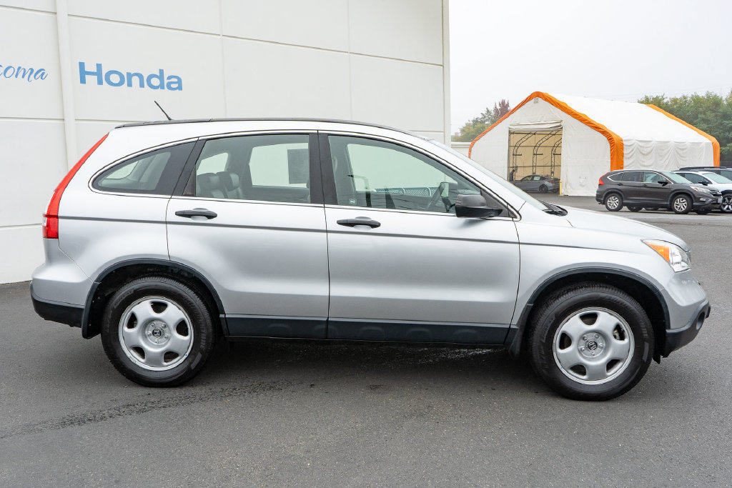 Used 2009 Honda CR-V LX image 16