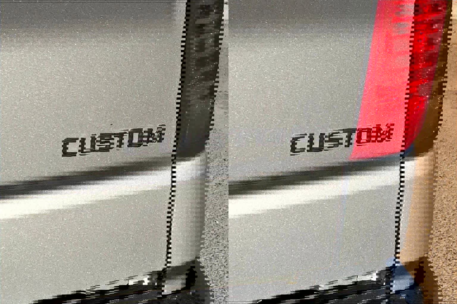 Certified 2025 Chevrolet Silverado 1500 Custom image 10