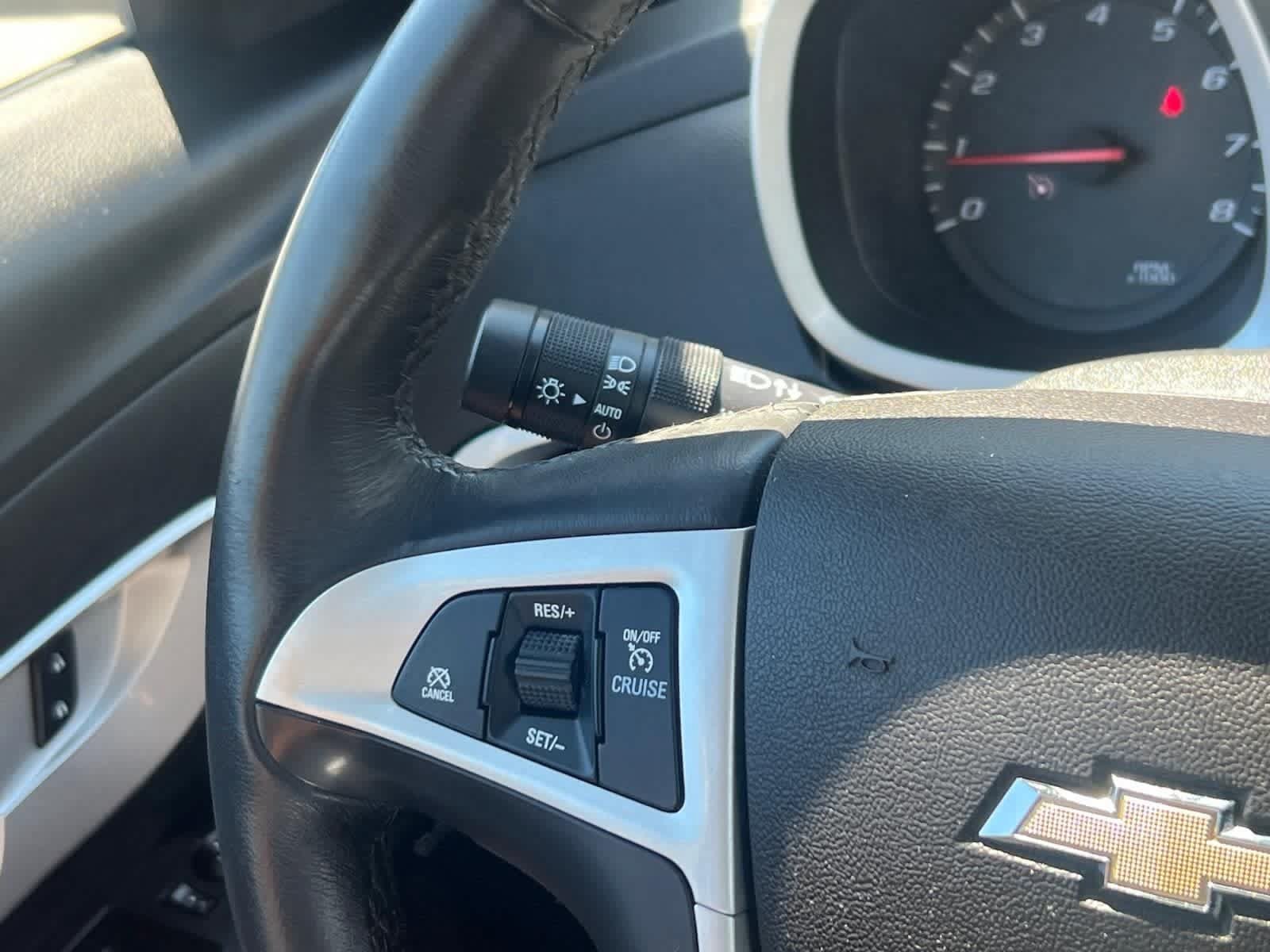 Used 2012 Chevrolet Equinox LT FWD image 19