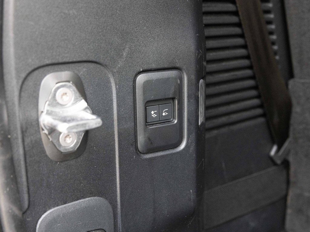 Used 2024 Land Rover Defender 130 S AWD/4WD image 49