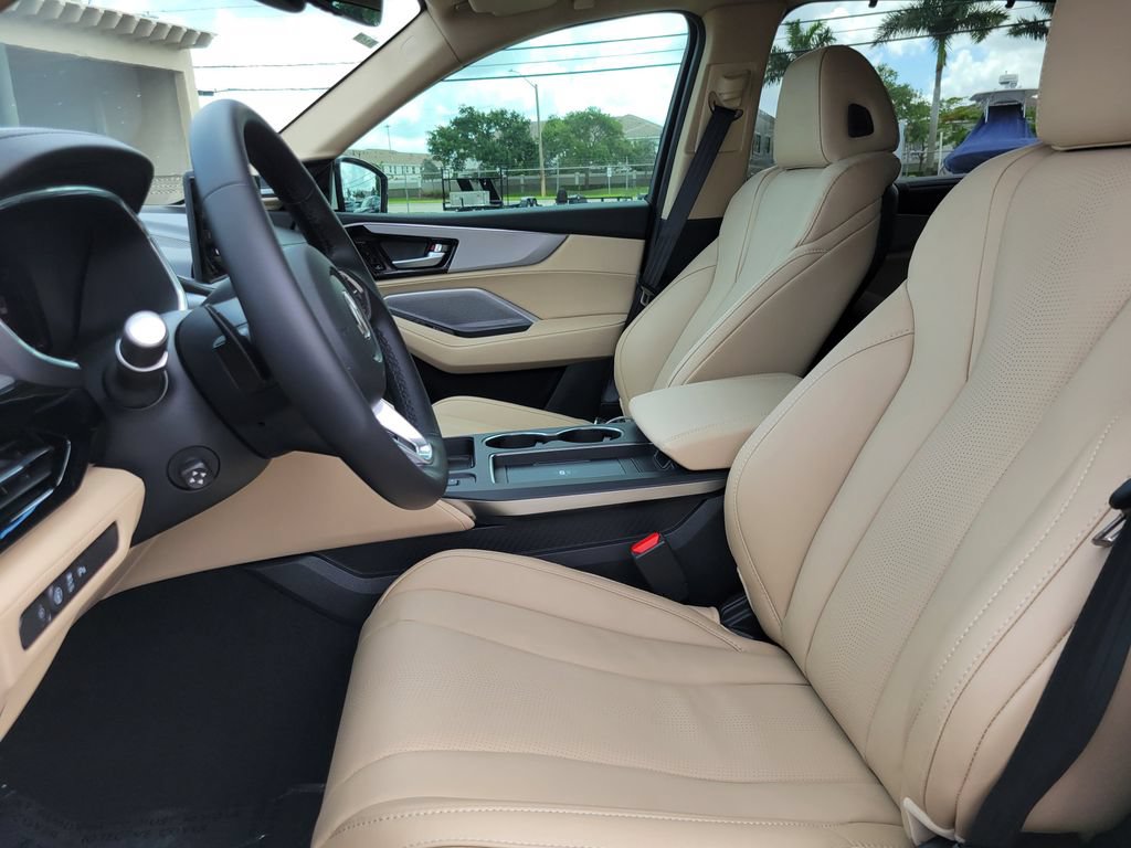 New 2026 Acura MDX FWD w/ Technology Package image 9