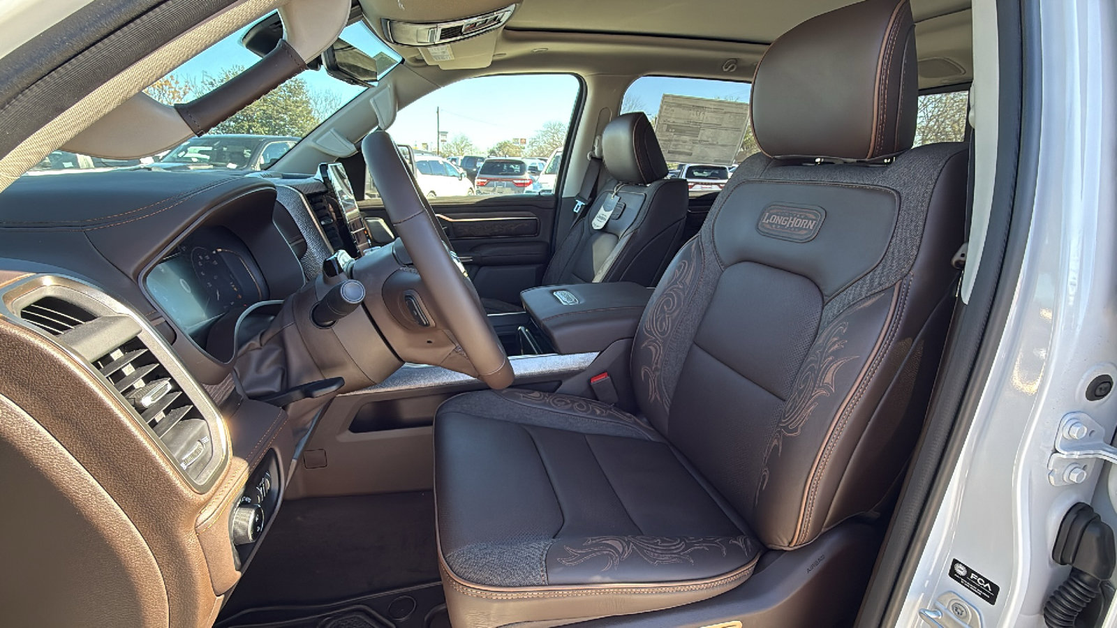 New 2026 RAM 1500 Limited image 13