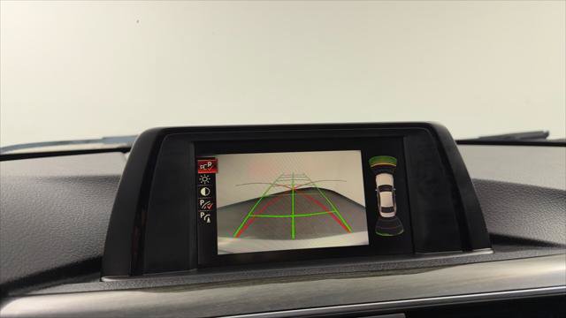 Used 2017 BMW 330i Sedan RWD image 32