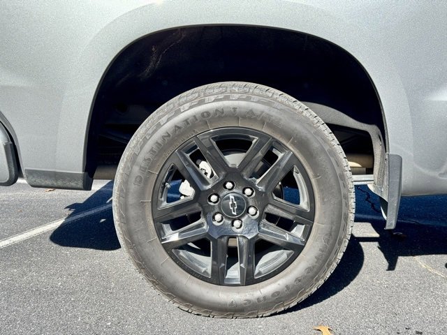 Used 2023 Chevrolet Silverado 1500 RST w/ All Star Edition Plus image 31