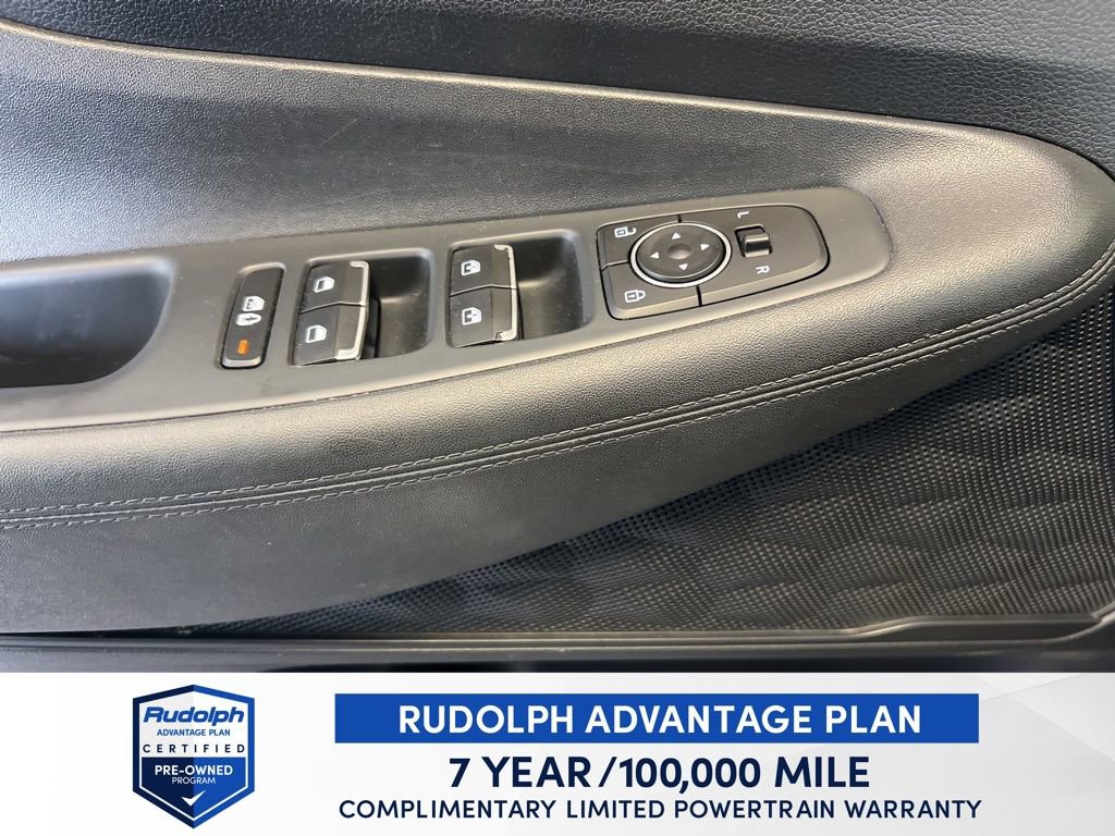 Used 2023 Hyundai Santa Fe SEL image 31