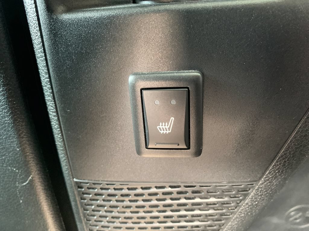 Used 2025 Chrysler Pacifica Limited FWD image 20