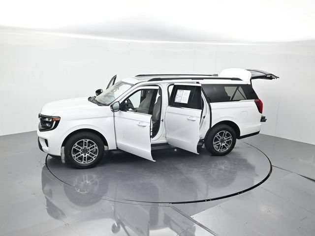 Certified 2025 Ford Expedition Max Active AWD/4WD image 52