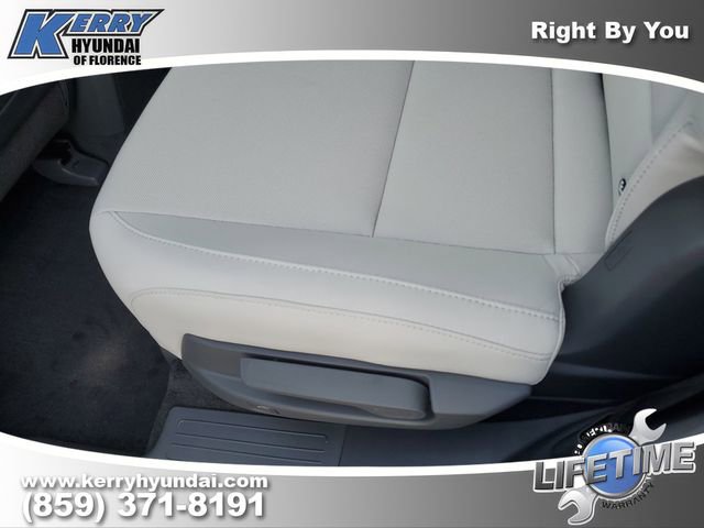 New 2026 Hyundai Santa Fe SE AWD/4WD image 15