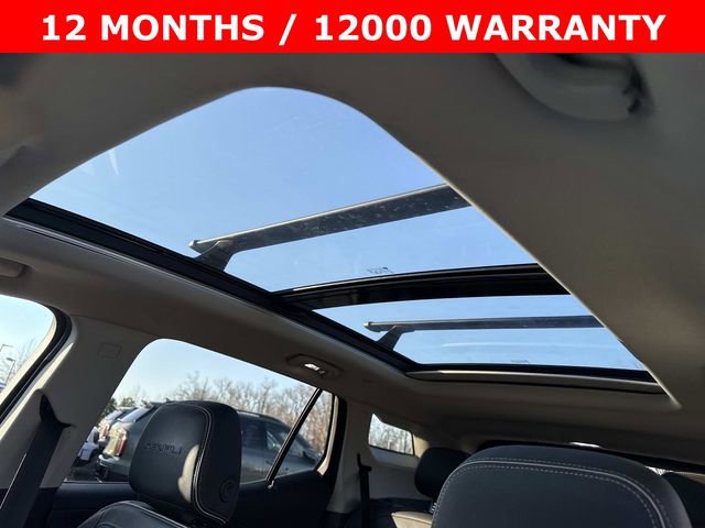 Used 2019 GMC Terrain Denali w/ LPO, 'HIT The Road' Package image 16