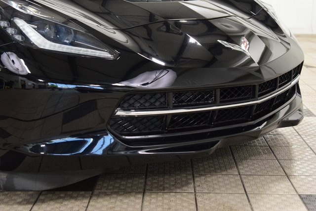 Used 2016 Chevrolet Corvette Stingray Convertible w/ Battery Protection Package image 13