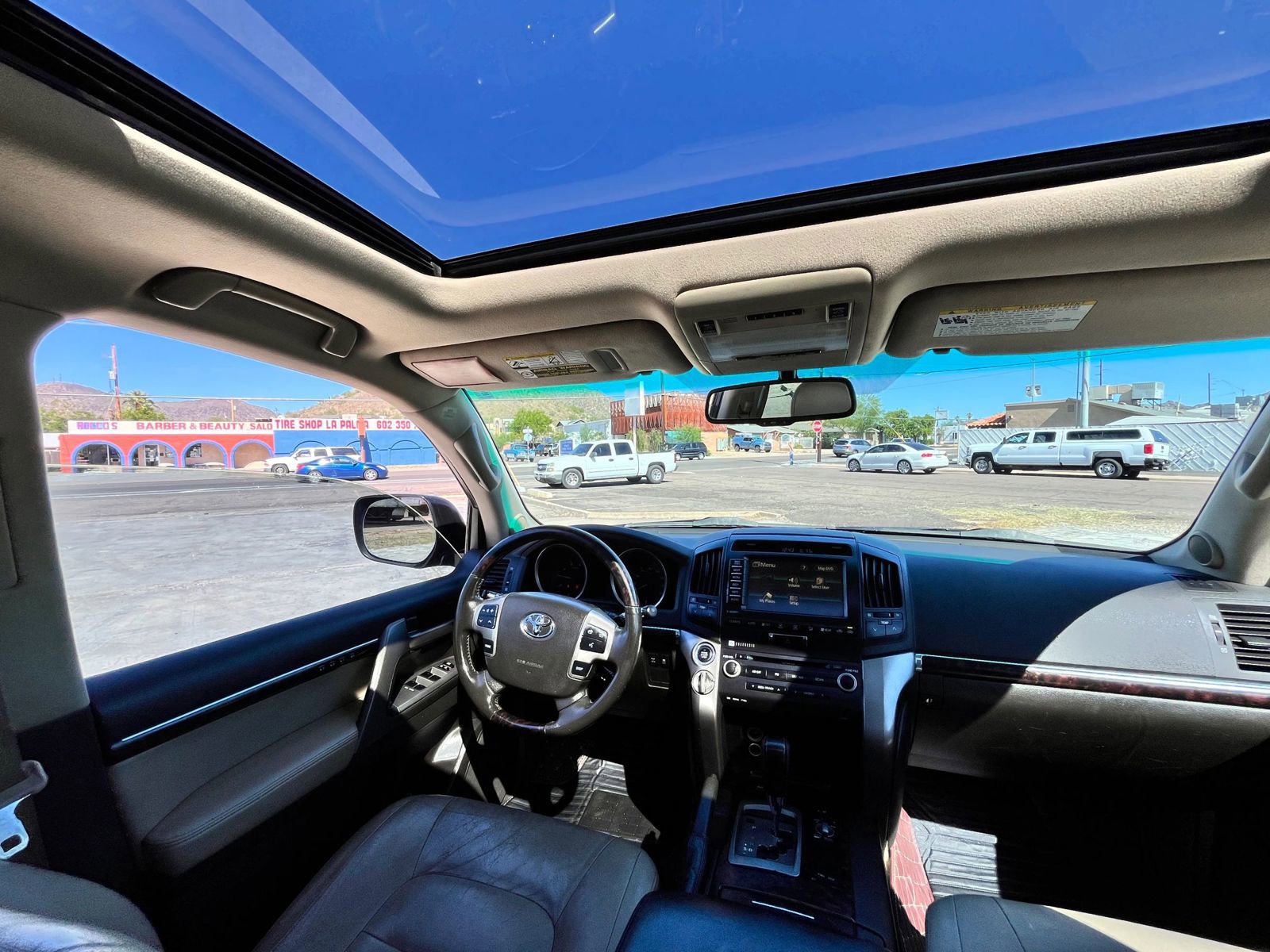 Used 2008 Toyota Land Cruiser image 30