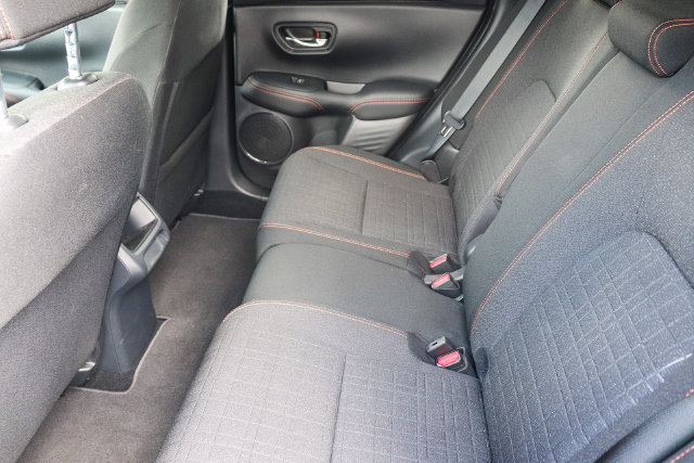 Used 2026 Honda HR-V Sport image 15