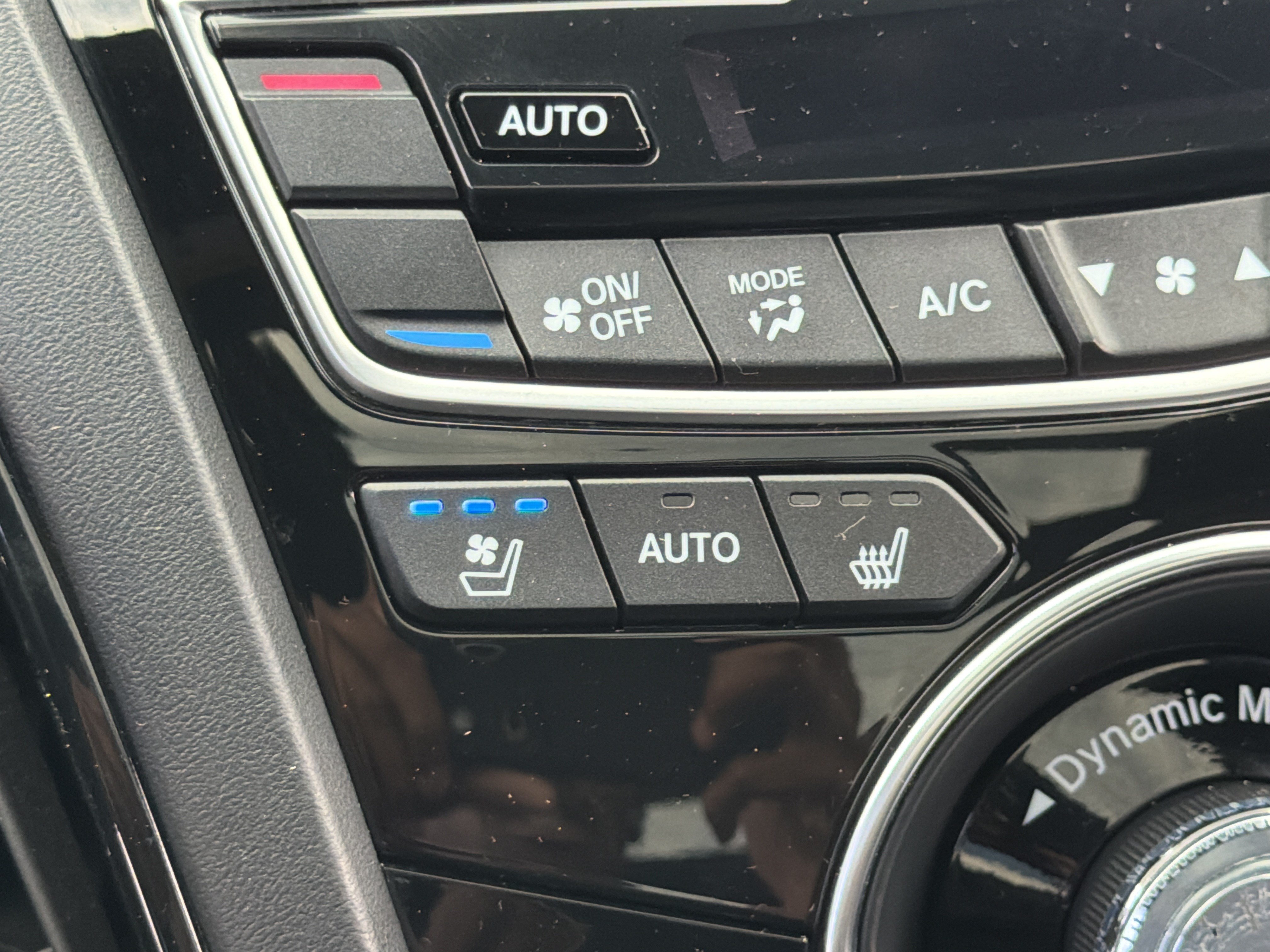 Used 2019 Acura RDX A-Spec AWD/4WD image 30