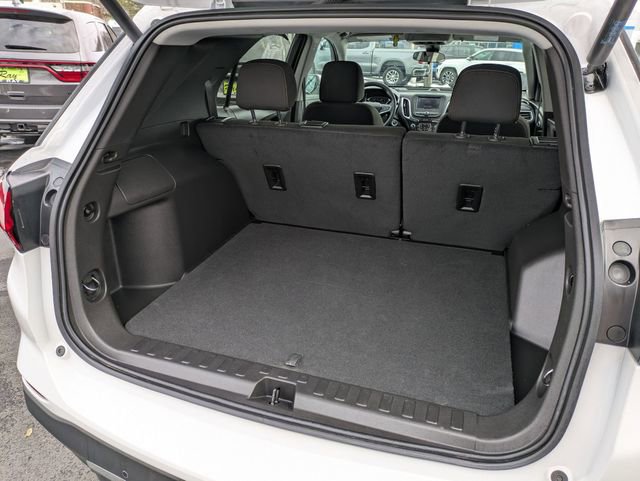 Used 2024 Chevrolet Equinox LT image 26