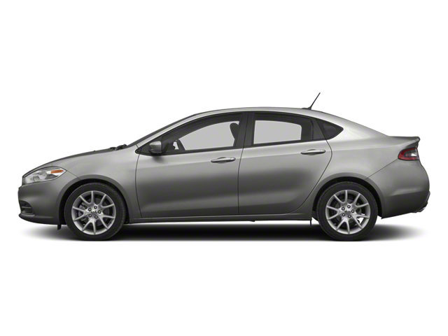 Used 2013 Dodge Dart SXT FWD image 3