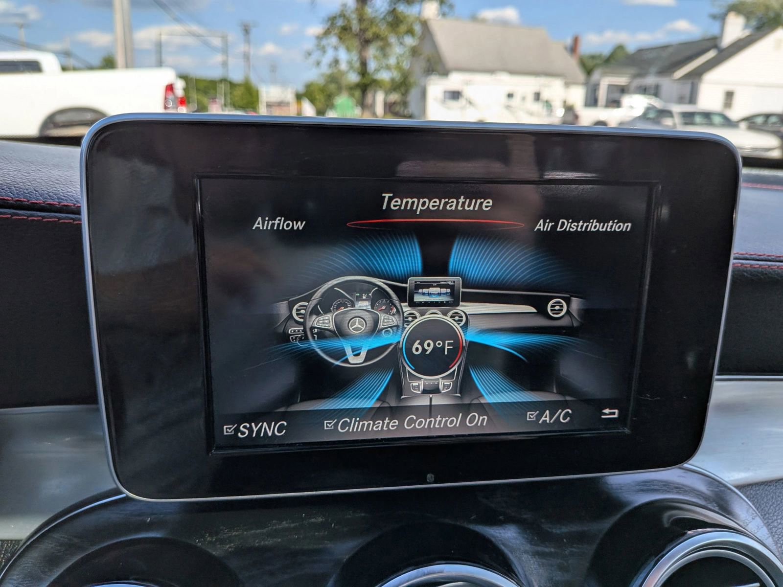 Used 2019 Mercedes-Benz GLC 43 AMG 4MATIC image 63