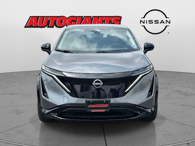 Used 2023 Nissan Ariya FWD image 7