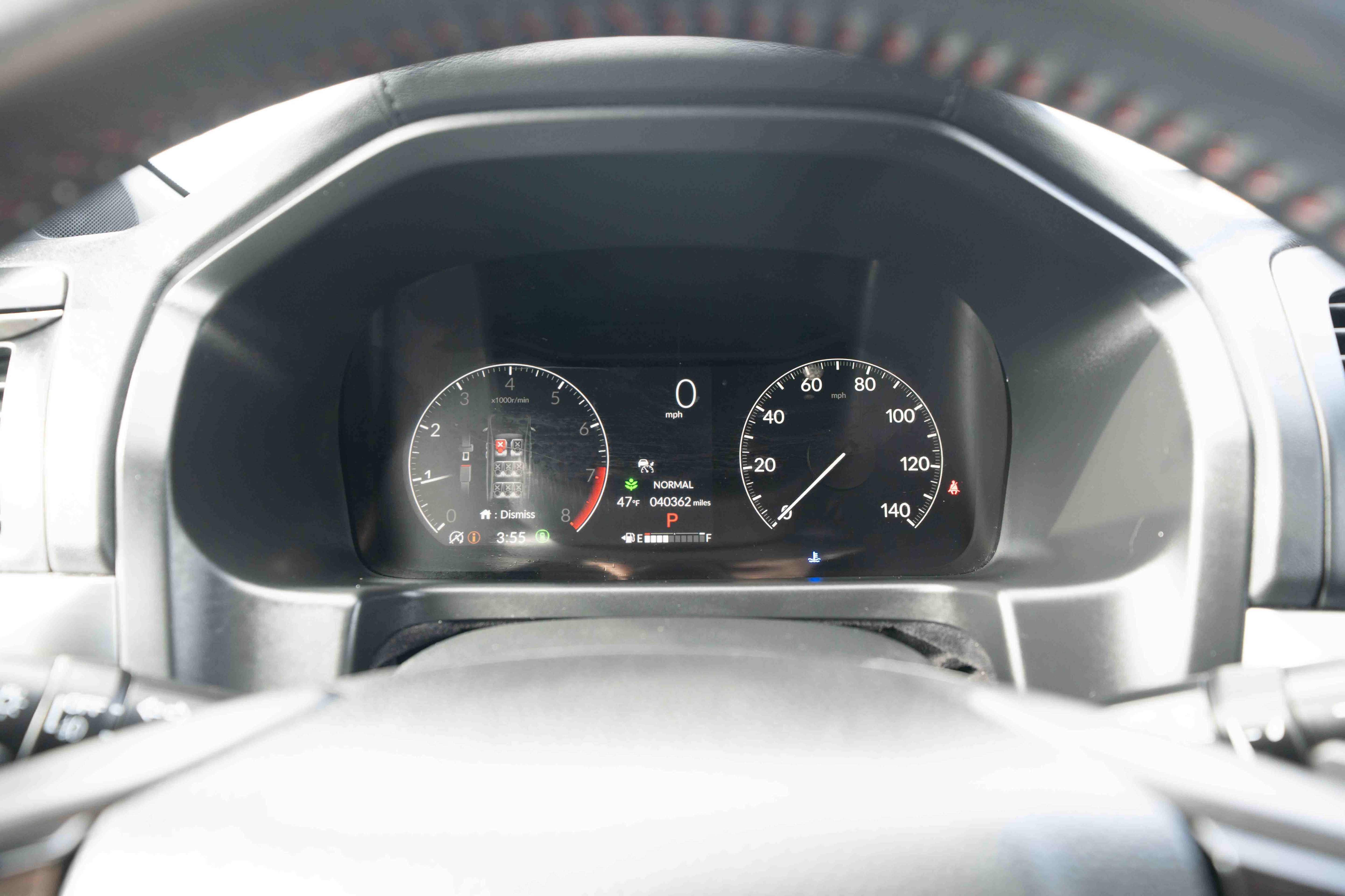 Used 2025 Honda Odyssey Sport-L image 16