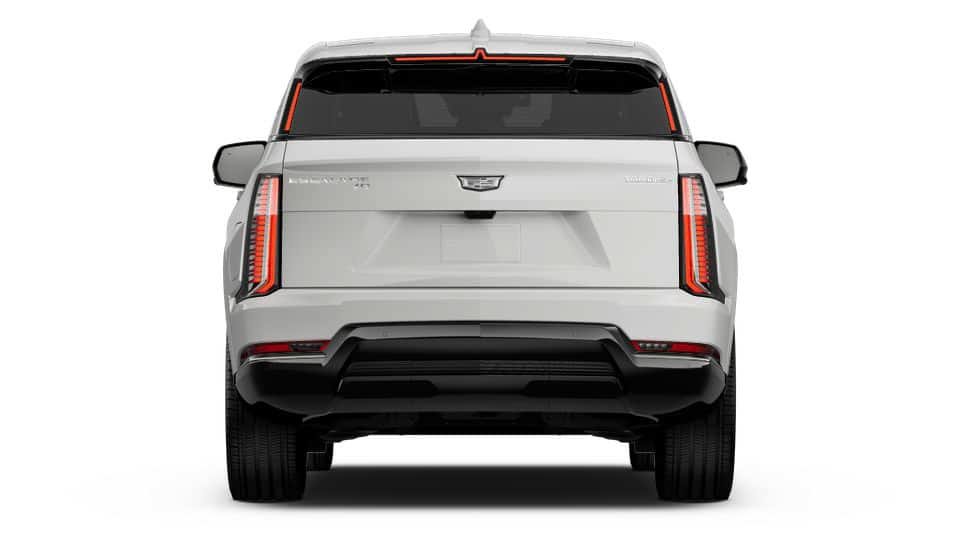 New 2025 Cadillac Escalade IQ Sport 2 AWD/4WD image 30