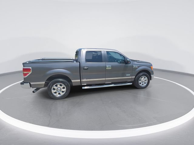 Used 2013 Ford F150 XLT w/ Luxury Equipment Group RWD image 9