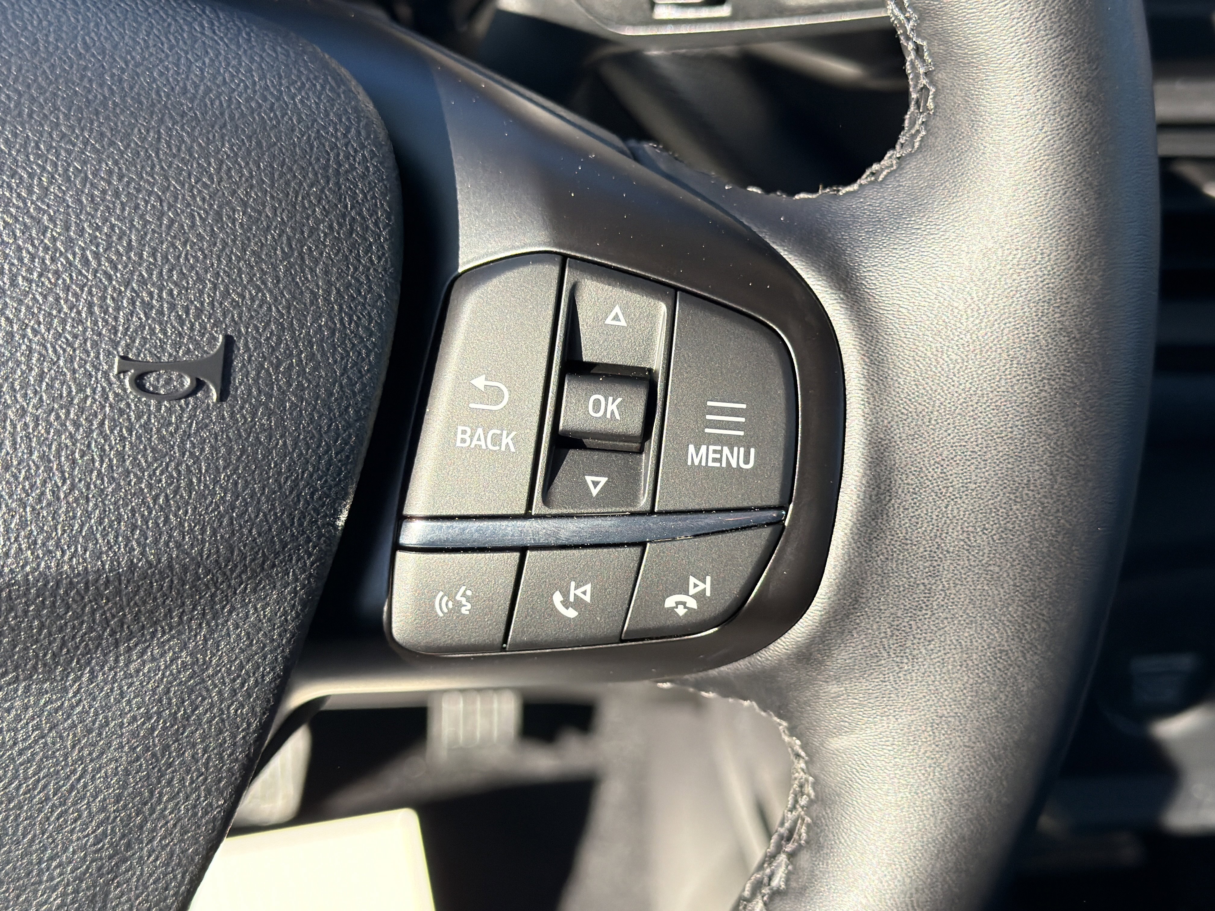 New 2025 Ford Bronco Sport Outer Banks w/ Outer Banks Tech Package+ AWD/4WD image 19