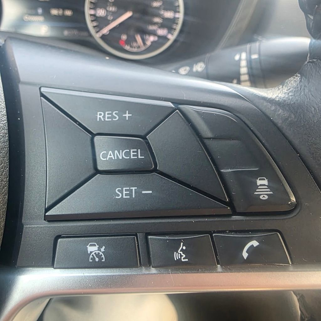 Used 2022 Nissan Sentra SV w/ All-Weather Package image 16
