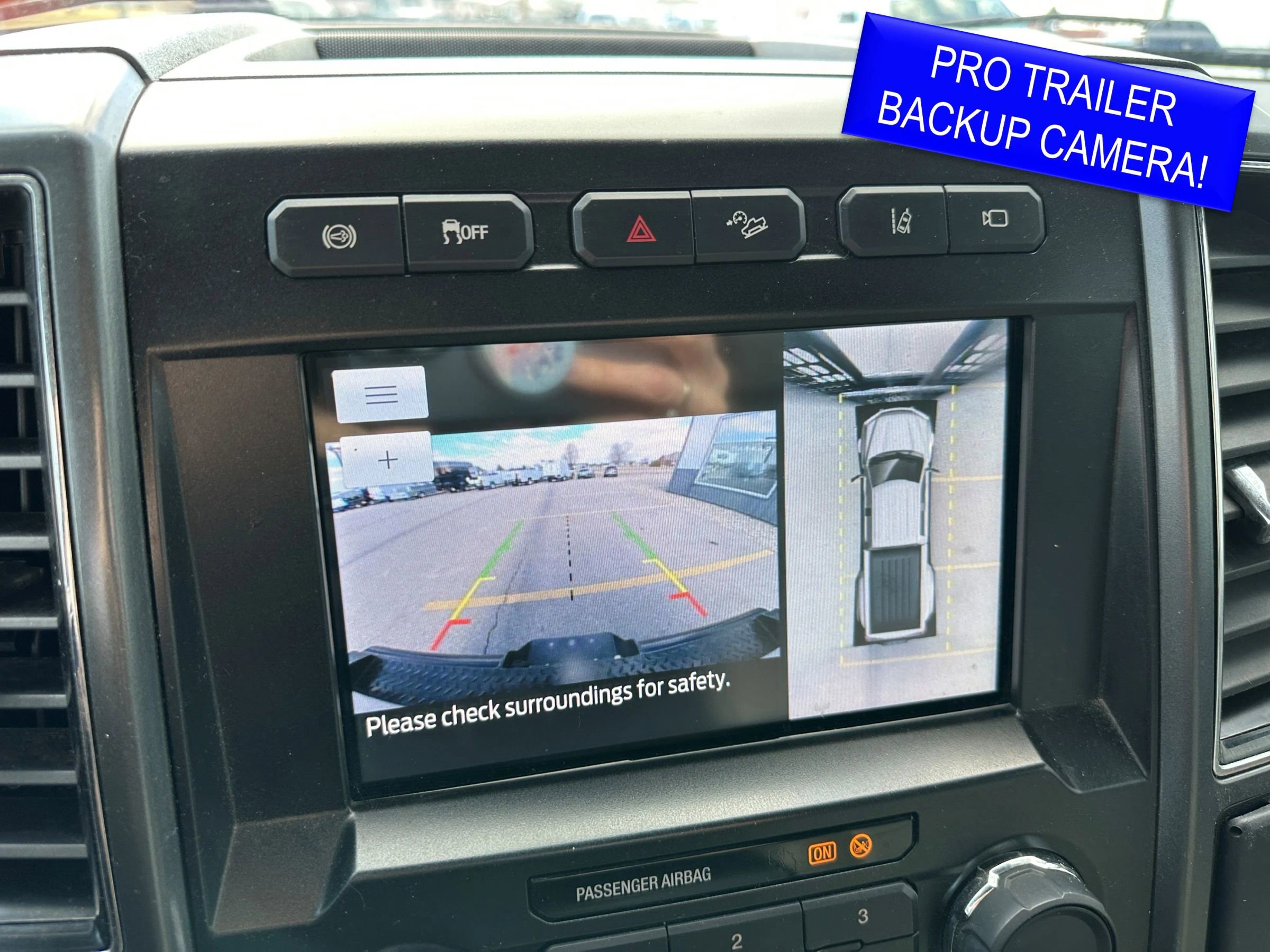 Used 2022 Ford F450 XLT w/ XLT Premium Package image 3