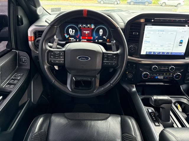 Used 2022 Ford F150 Raptor w/ Raptor 37 Performance Package AWD/4WD image 20