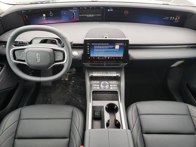 New 2026 Lincoln Nautilus Premier w/ Jet Appearance Package image 16