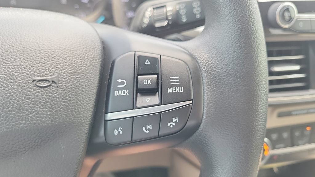 Used 2020 Ford Escape SE FWD image 20