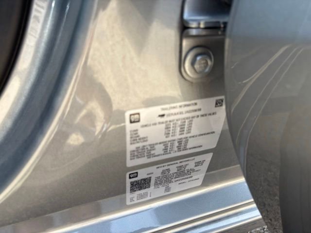 Used 2024 GMC Sierra 1500 Denali image 17