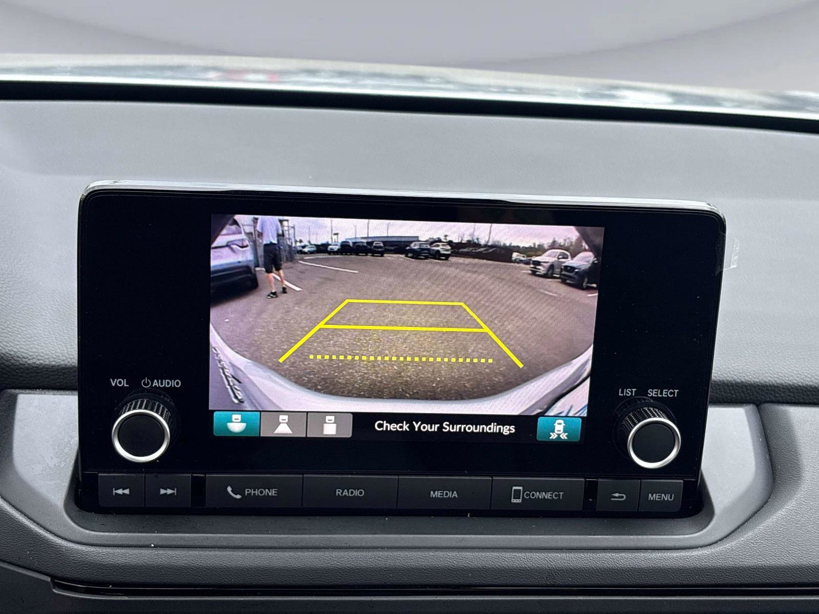 Used 2023 Honda Accord EX image 22