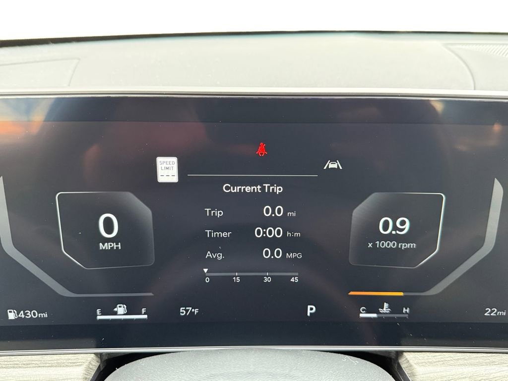 New 2026 Kia K5 EX image 13