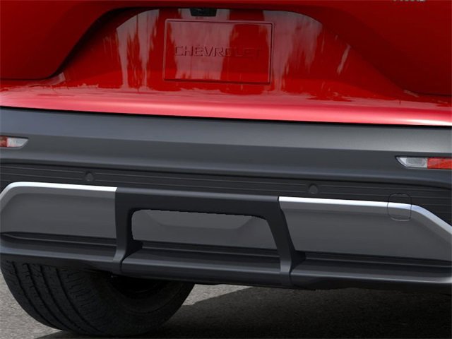 New 2025 Chevrolet Blazer EV LT image 14